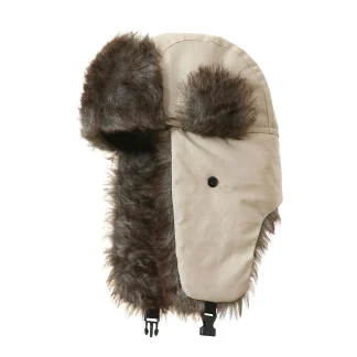 Faux Fur