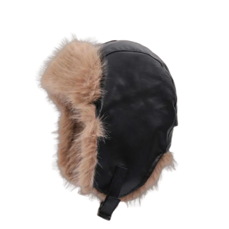 Faux Leather
