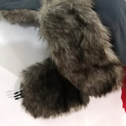 Rugged Trapper Hat for Everyday Use - Image 12