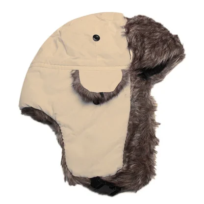 Rugged Trapper Hat for Everyday Use - Image 10