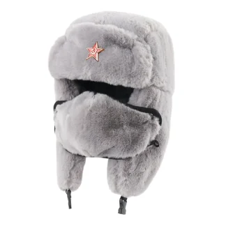 Russian Style Cap
