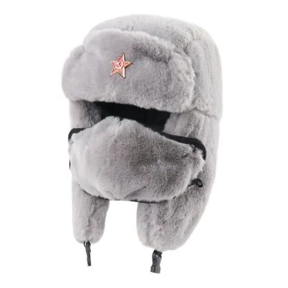 Russian Cap